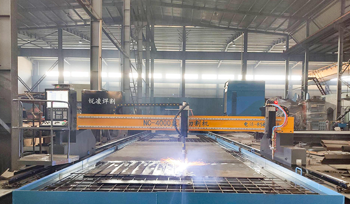 High-efficiency deep penetration arc welding technology (high penetration welding)